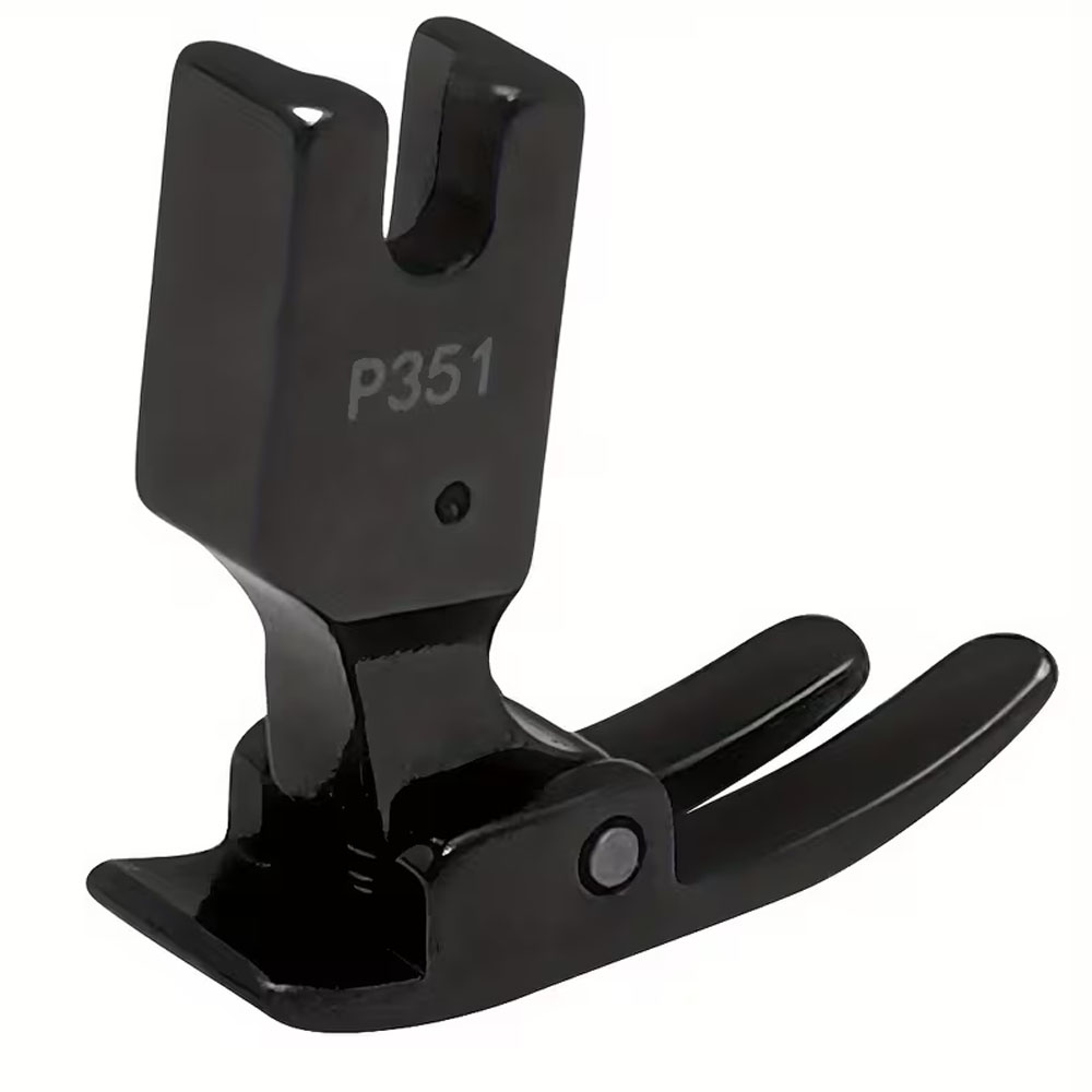 Textile Sewing Machine - P351 Kaki Penekan Semua Bahan Baja