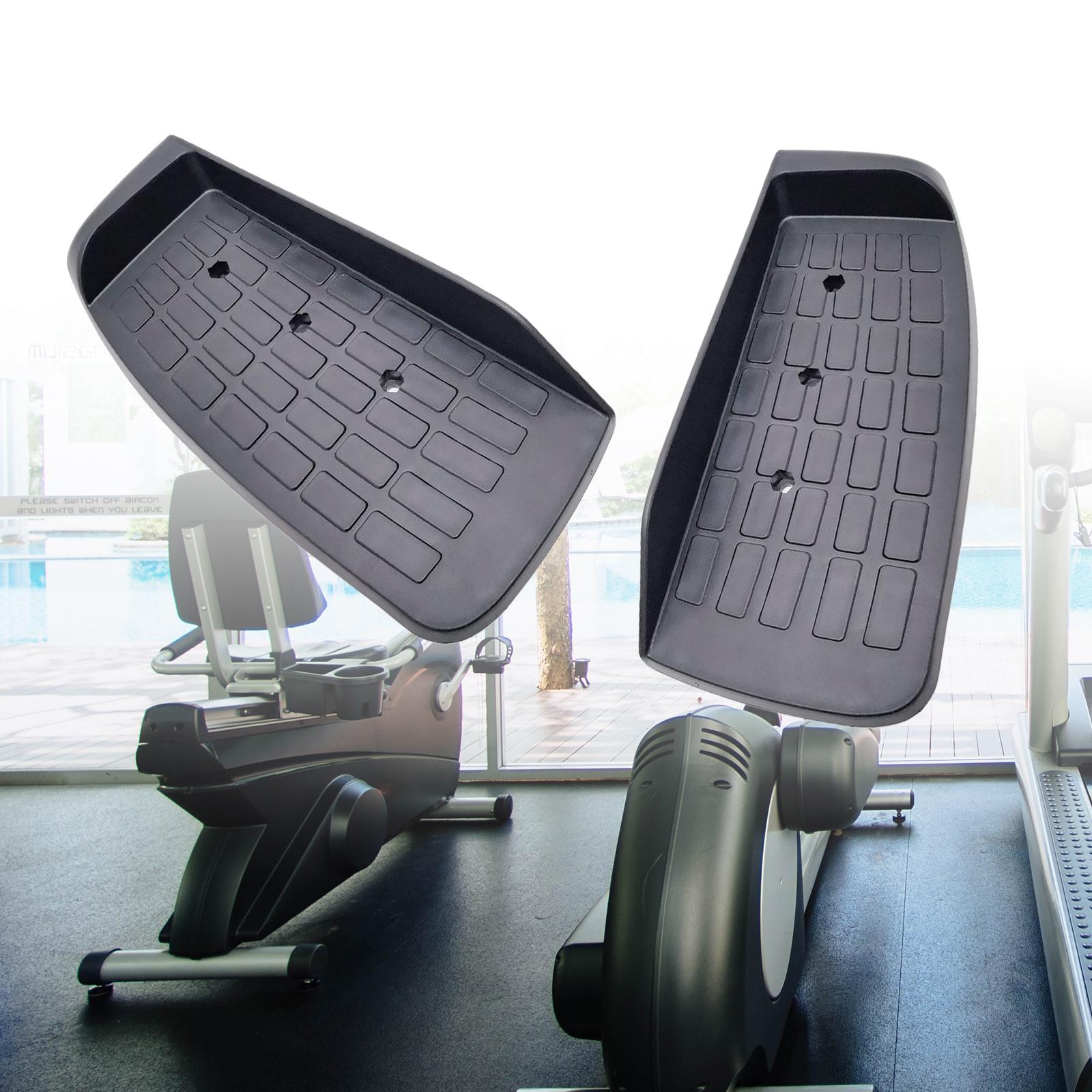Gripper Foot Walking - 1 Pasang Pedal Kaki untuk Mesin