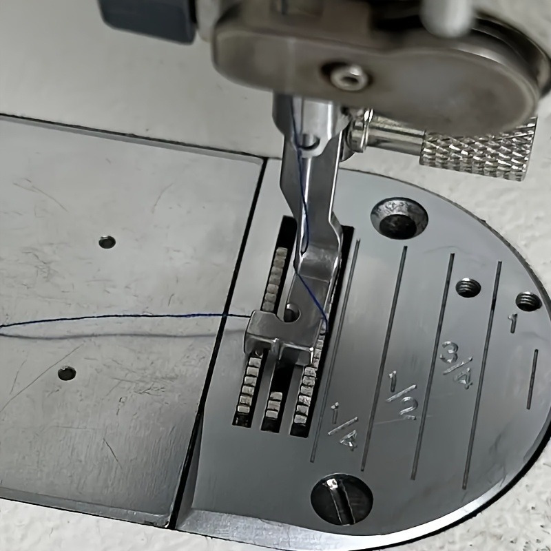 Kaki Mesin Jahit Baja Industri - Textile Sewing Machine ulasan dan harga