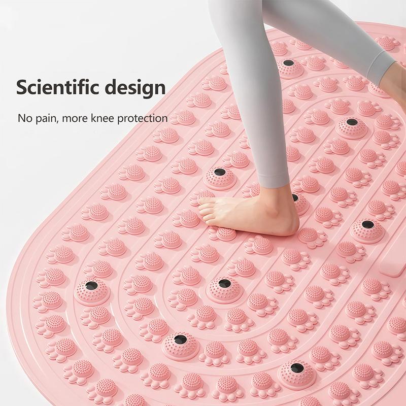 Matras Pijat Refleksologi Akup - Gripper Foot Walking ulasan dan harga