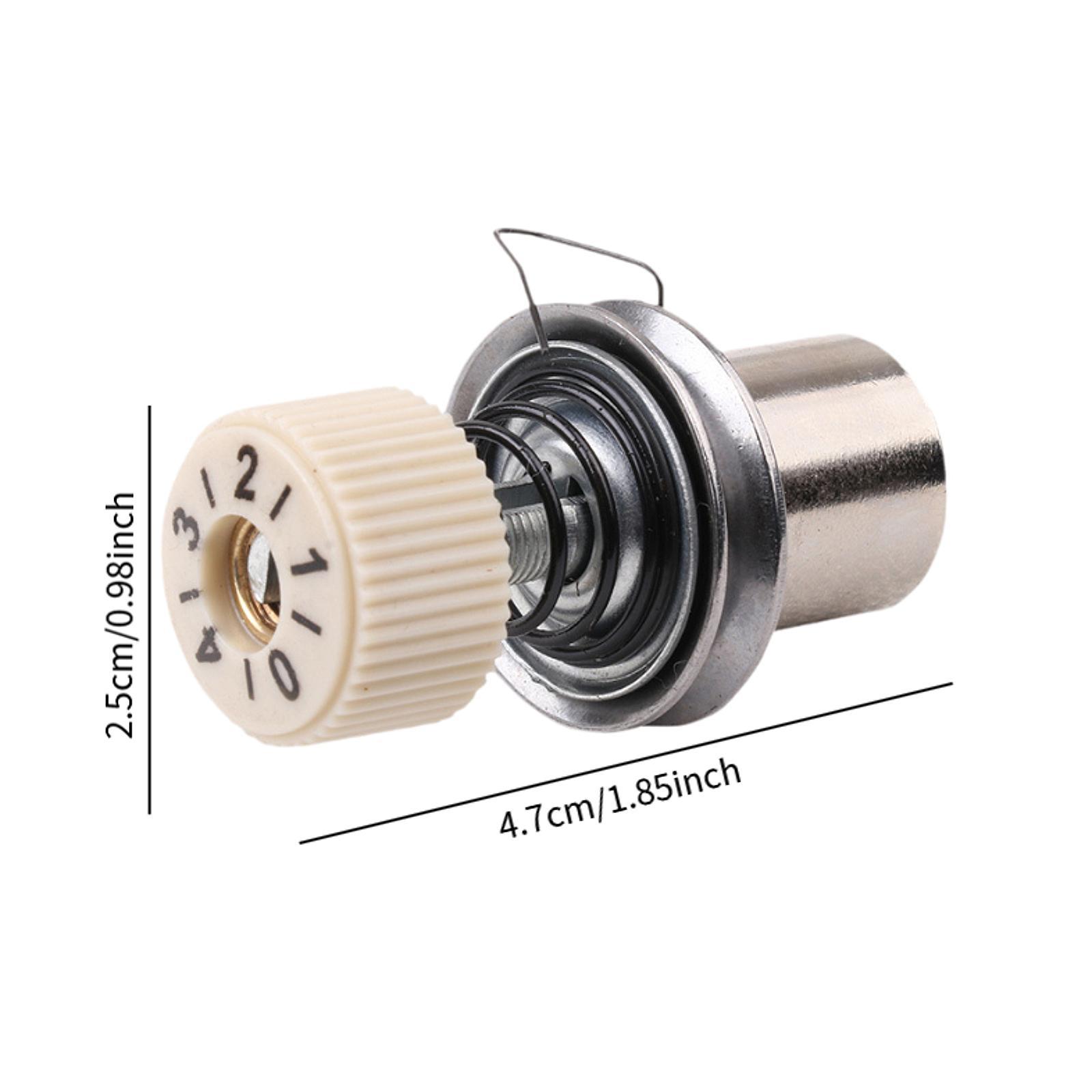 Pengatur Ketegangan Presisi un - Sewing Thread In Textile ulasan dan harga