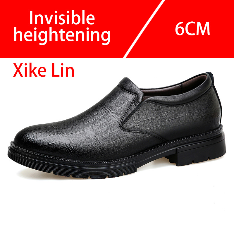 Sepatu Kulit Pria Kasual Desai - Sewing Latex ulasan dan harga