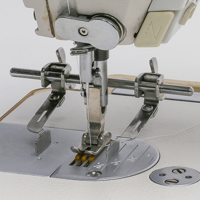R7 601 Panduan Kain Penggaris  - Sewing Gauge Ruler ulasan dan harga