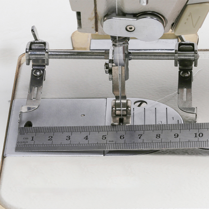R7 601 Panduan Kain Penggaris  - Sewing Gauge Ruler ulasan dan harga