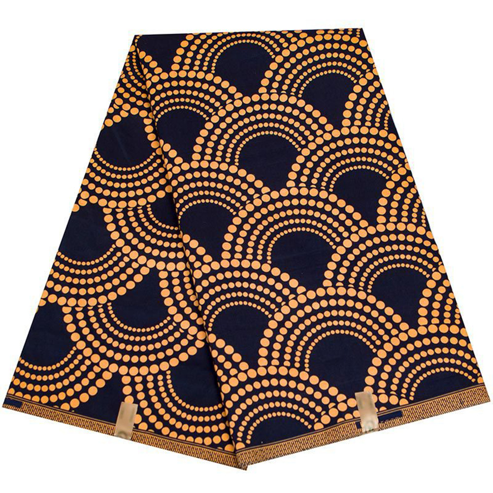 1 halaman proses jahit Afrika  - Sewing Batik Fabric ulasan dan harga