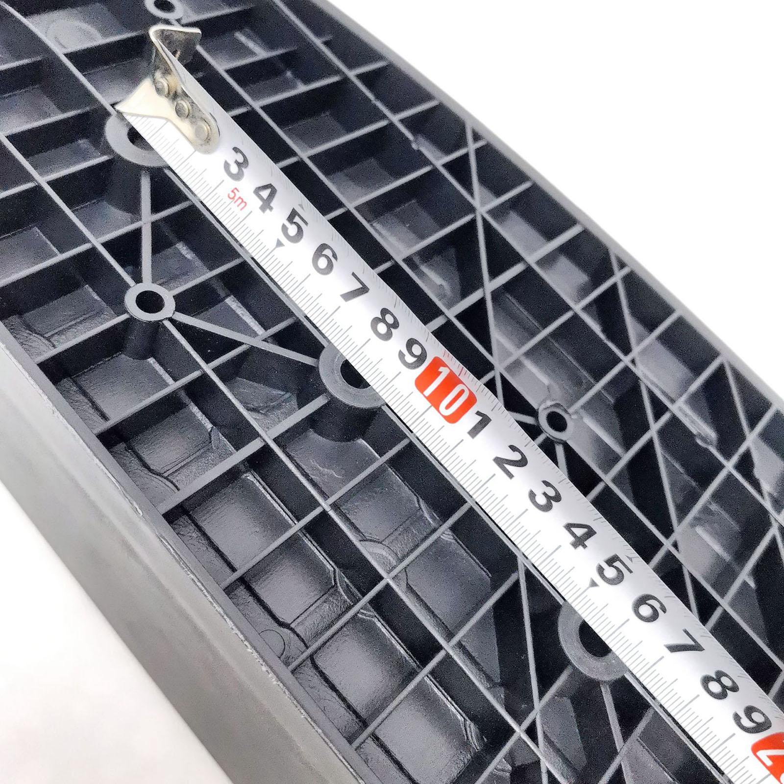 2 Buah Pedal Kaki untuk Mesin  - Gripper Foot Walking ulasan dan harga