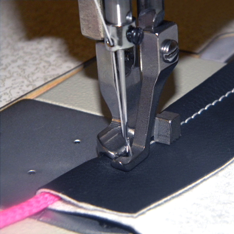 Bagian-bagian Mesin Jahit Kaki - Textile Sewing Machine ulasan dan harga