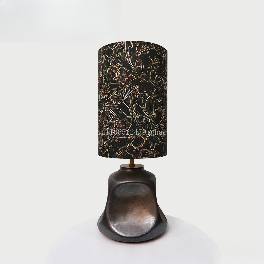 Lampu Meja Kain Gilded Liberty - Century Textile & Sewing Supply Avenue C North Saskatoon Sk ulasan dan harga