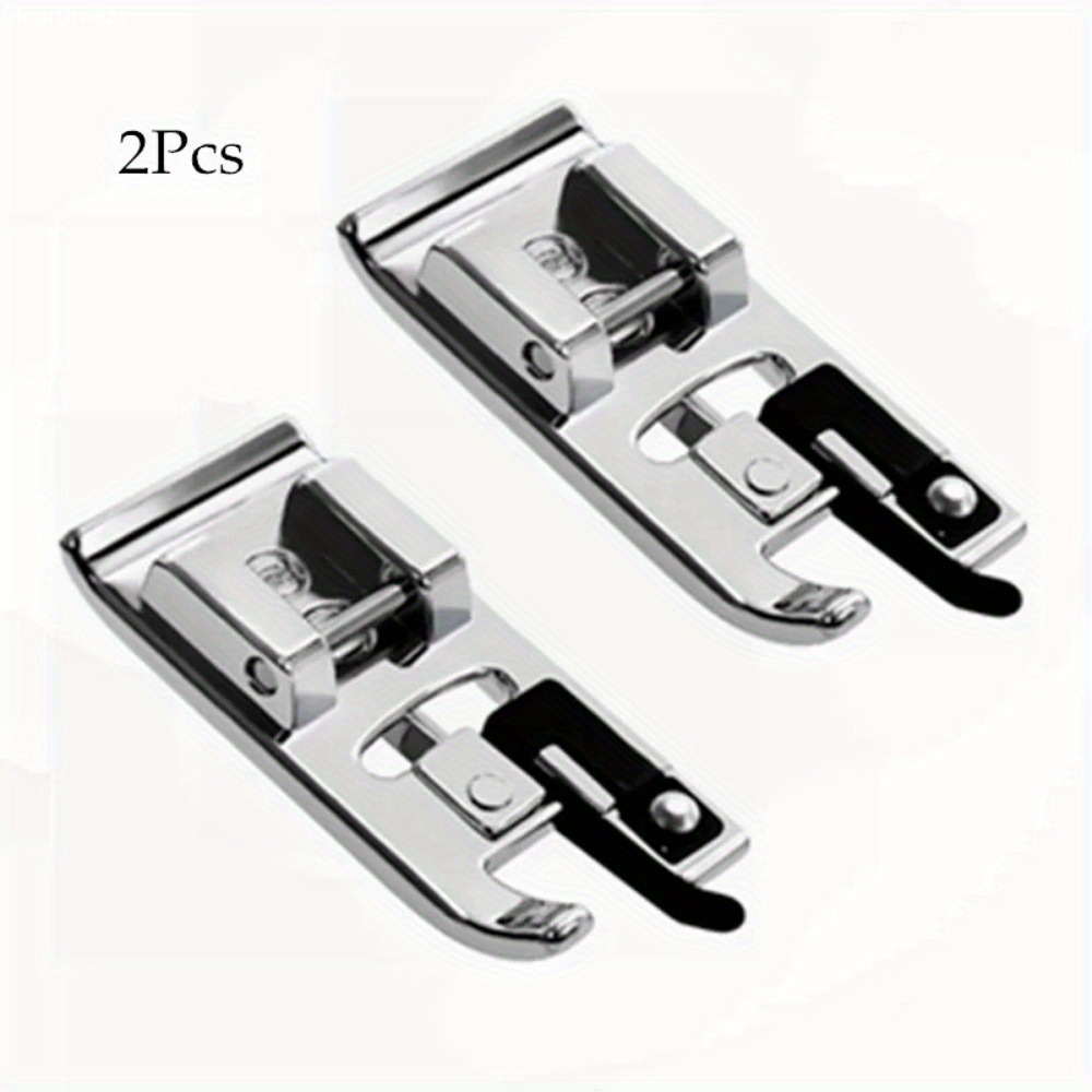 2 Buah Kaki Penekan Overlock K - Textile Sewing Machine ulasan dan harga